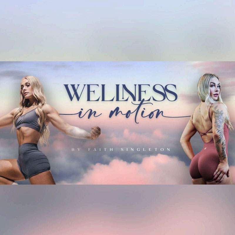 Wellness In Motion